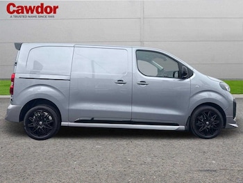 Used Vauxhall Vivaro 2025 for sale - 75465987: Photo