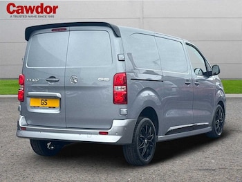 Used Vauxhall Vivaro 2025 for sale - 75465987: Photo