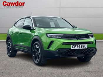 2024 - Hat 1.2t 130 Ultimate Au Auto 5-Door