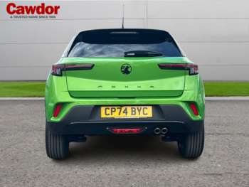 Used Vauxhall Mokka 2024 for sale - 74892716: Photo