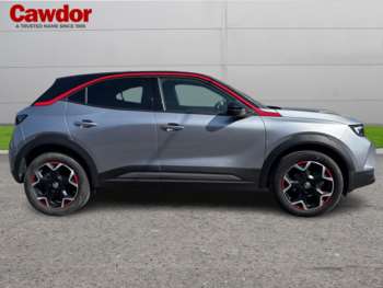 Used Vauxhall Mokka 2022 for sale - 74856574: Photo