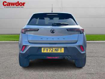 Used Vauxhall Mokka 2022 for sale - 74856574: Photo