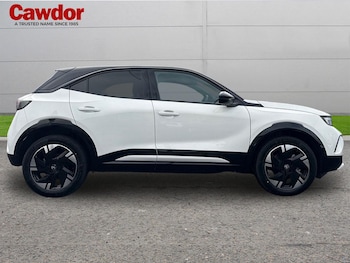 Used Vauxhall Mokka 2025 for sale - 76999512: Photo