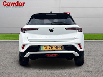 Used Vauxhall Mokka 2025 for sale - 76999512: Photo