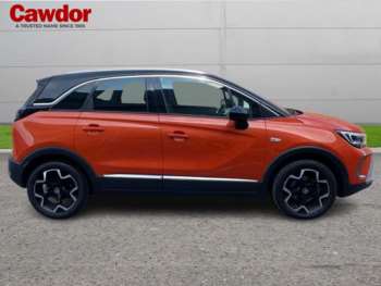 Used Vauxhall Crossland 2021 for sale - 74843320: Photo