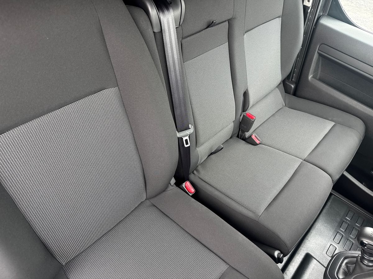 Used Vauxhall Vivaro 2025 for sale - 76826558: Photo 14