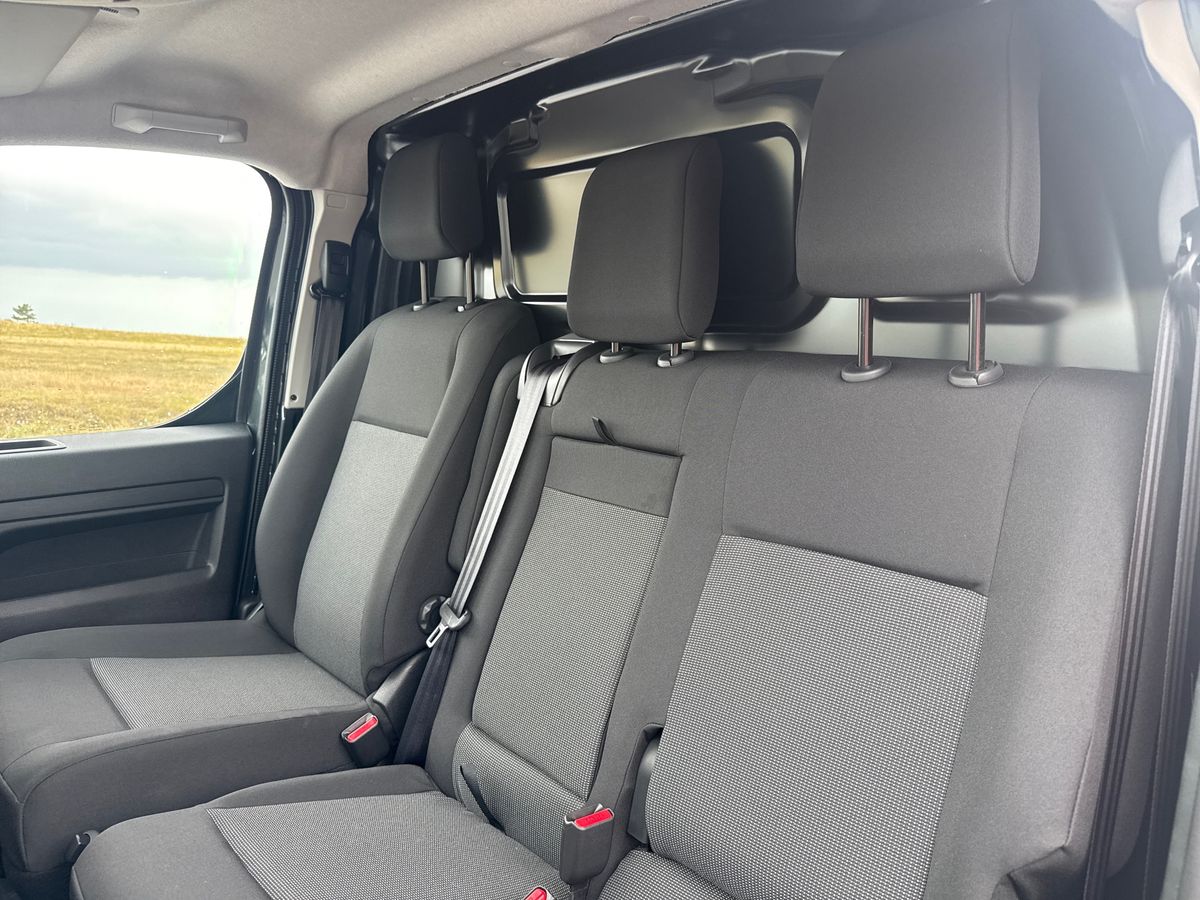 Used Vauxhall Vivaro 2025 for sale - 76826558: Photo 16