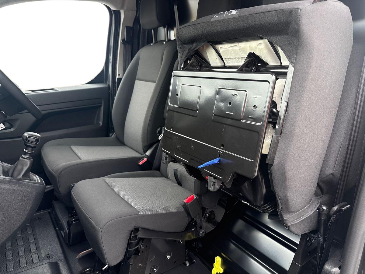 Used Vauxhall Vivaro 2025 for sale - 76826558: Photo 18