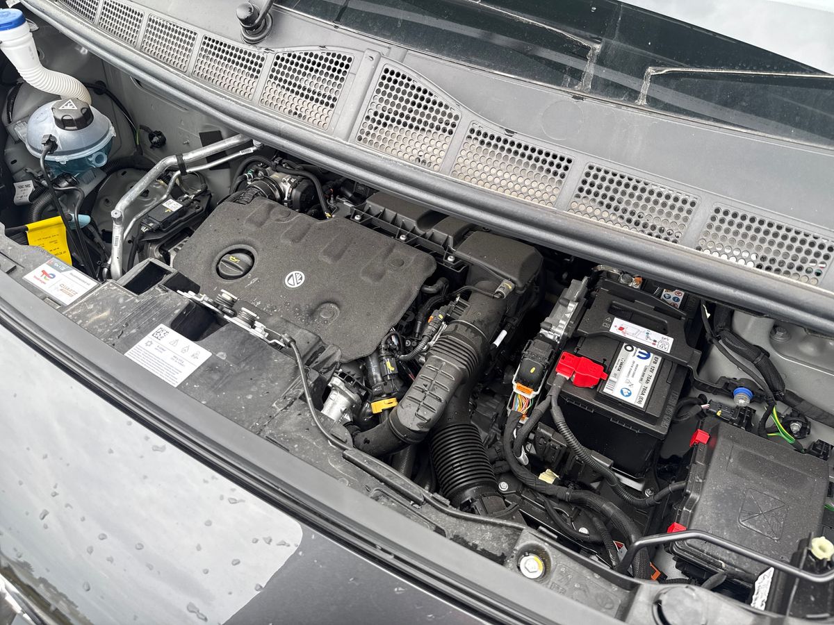 Used Vauxhall Vivaro 2025 for sale - 76826558: Photo 19