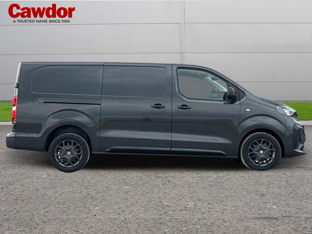 Used Vauxhall Vivaro 2025 for sale - 76826558: Photo 2