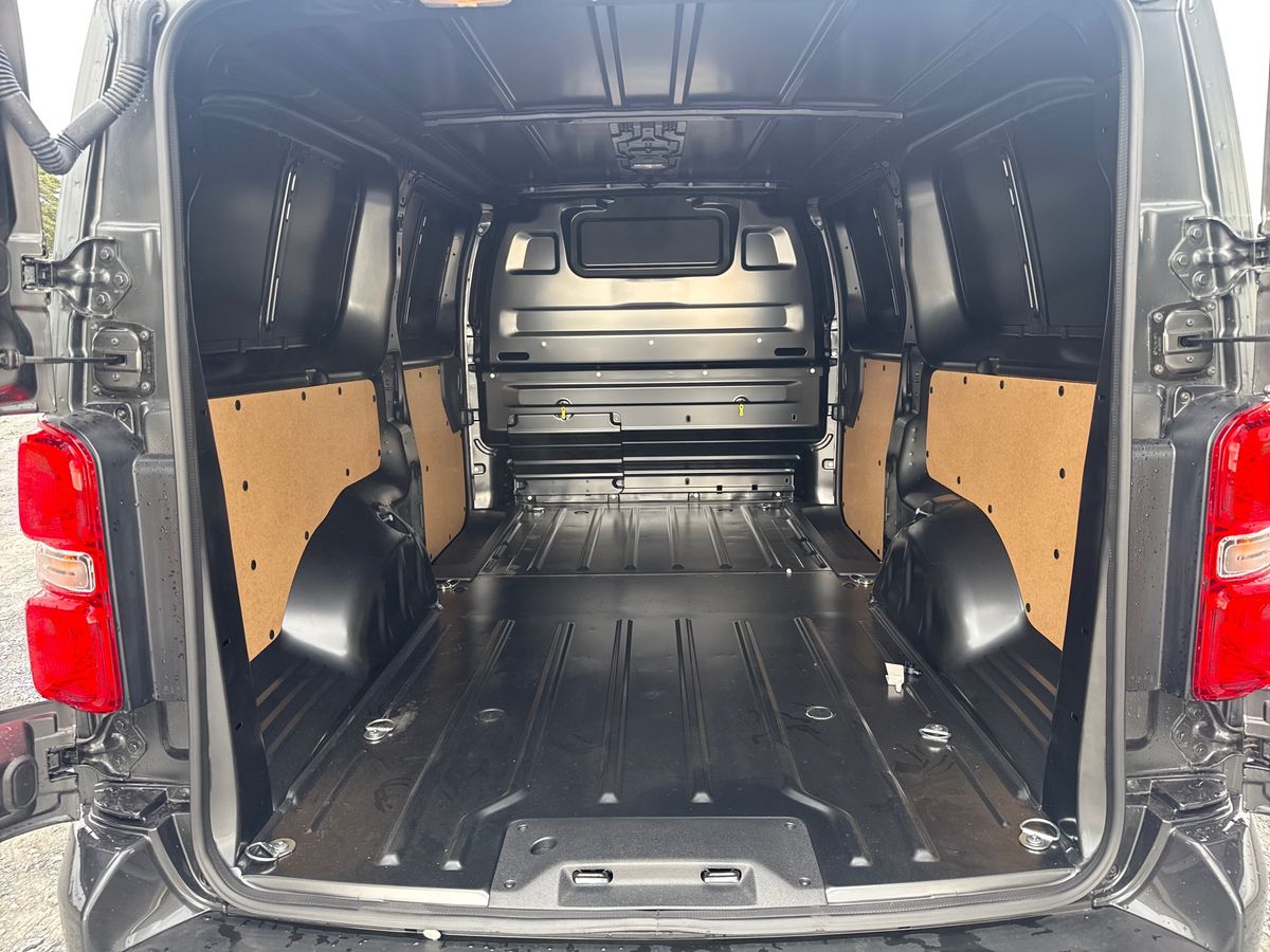 Used Vauxhall Vivaro 2025 for sale - 76826558: Photo 20