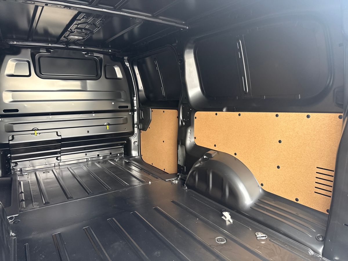 Used Vauxhall Vivaro 2025 for sale - 76826558: Photo 21