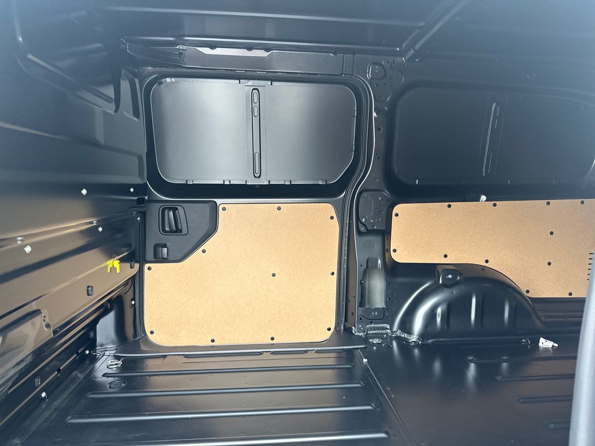 Used Vauxhall Vivaro 2025 for sale - 76826558: Photo 22