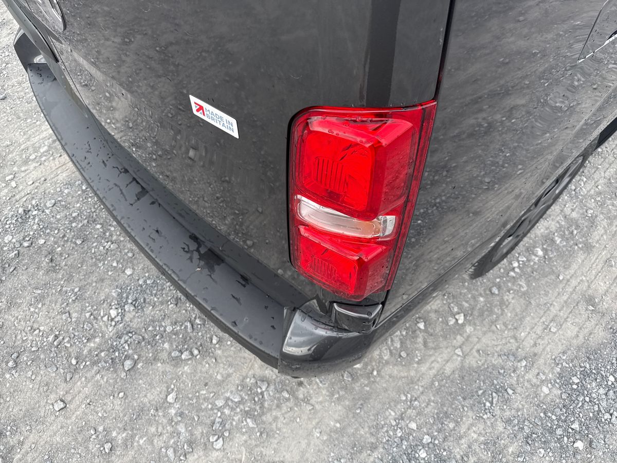 Used Vauxhall Vivaro 2025 for sale - 76826558: Photo 25