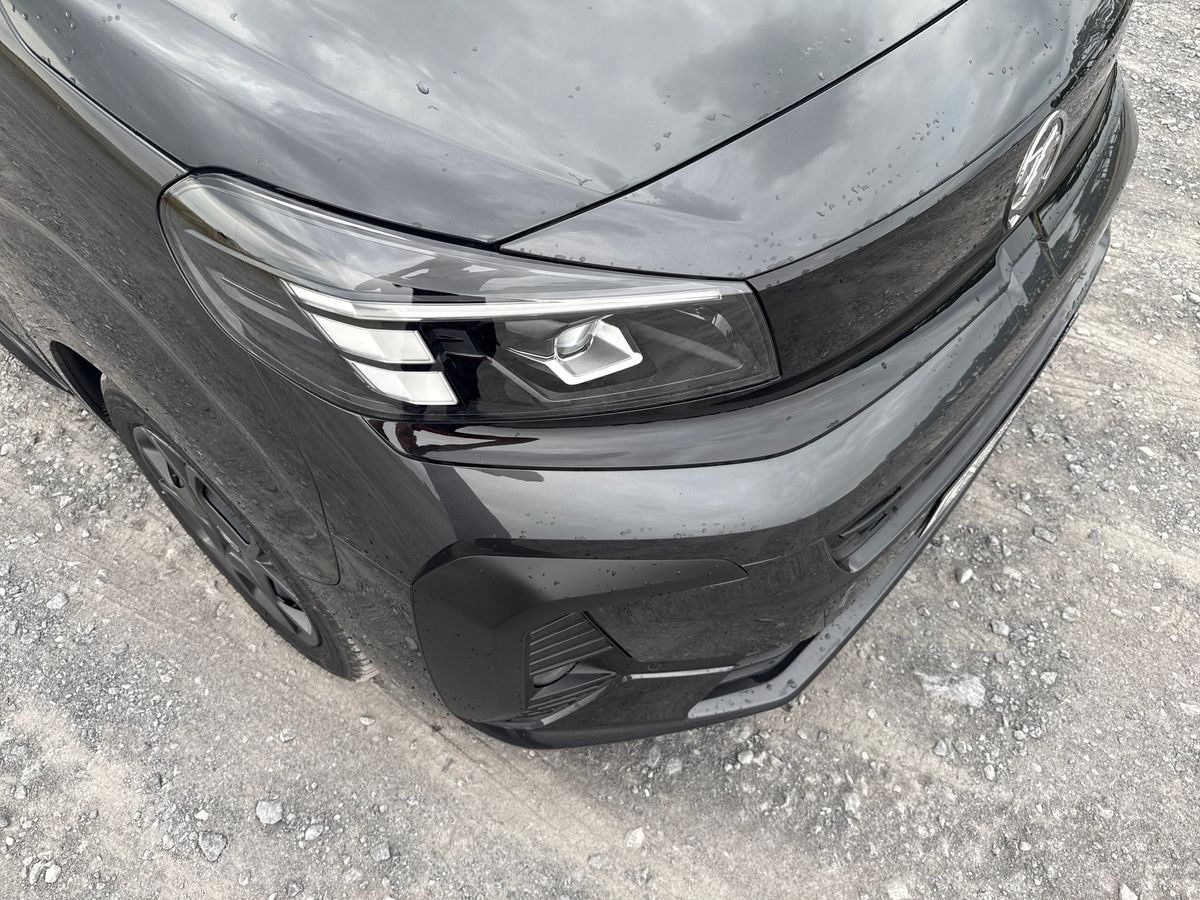 Used Vauxhall Vivaro 2025 for sale - 76826558: Photo 26