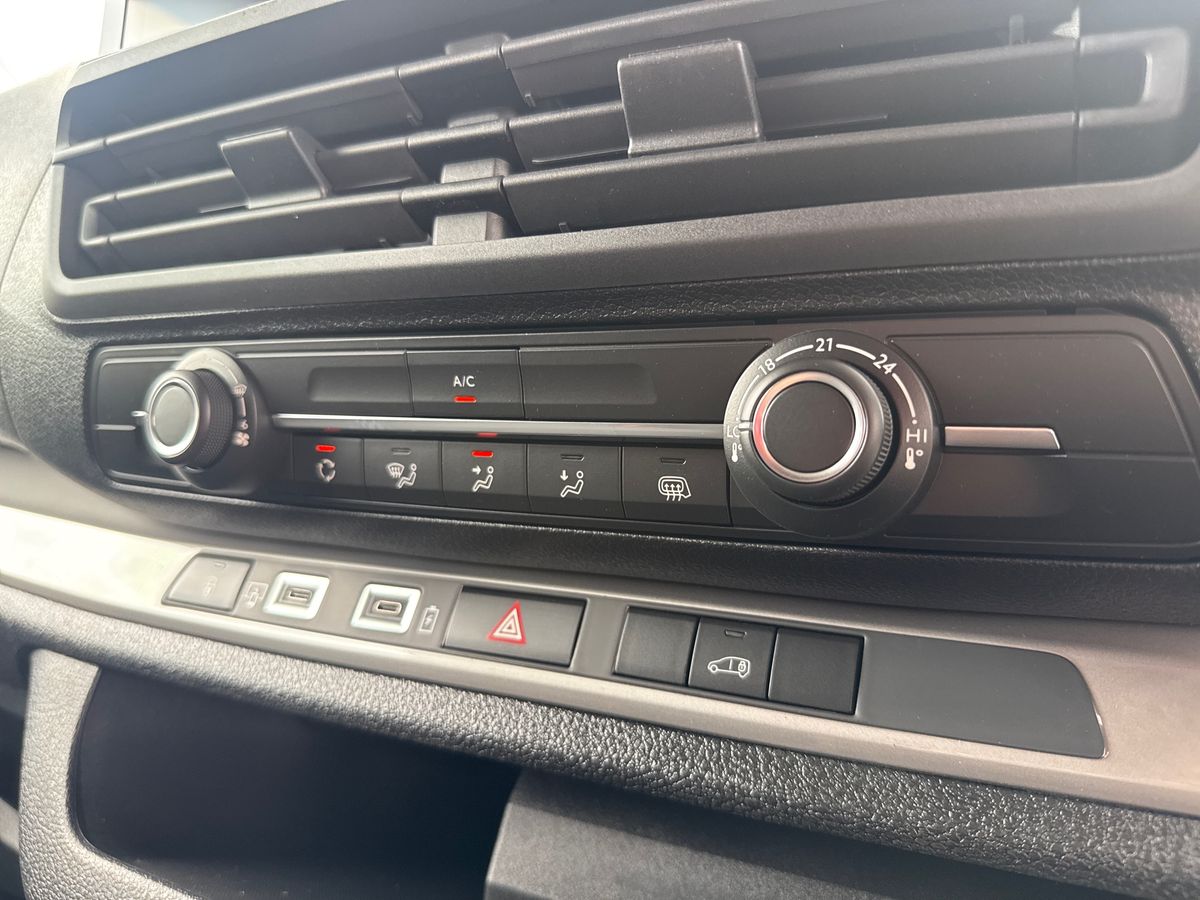 Used Vauxhall Vivaro 2025 for sale - 76826558: Photo 27