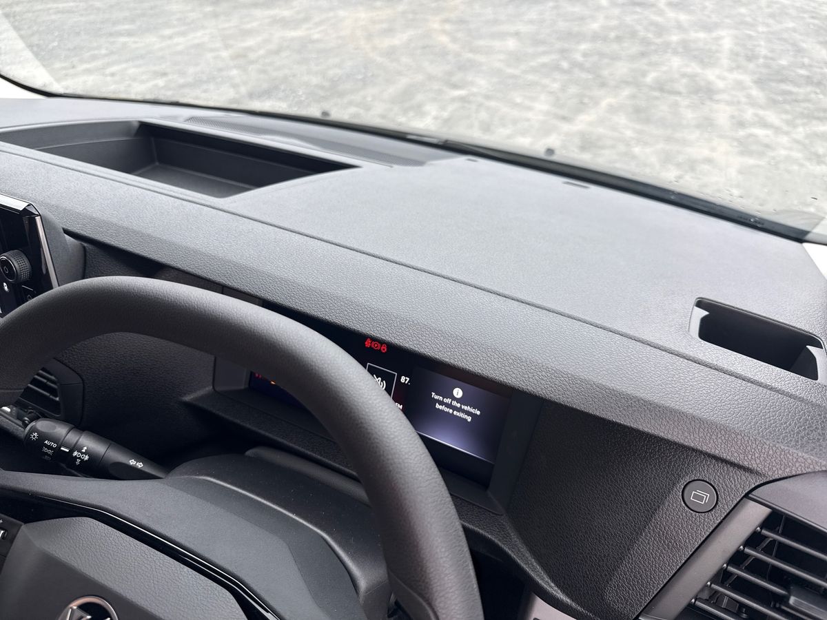 Used Vauxhall Vivaro 2025 for sale - 76826558: Photo 30