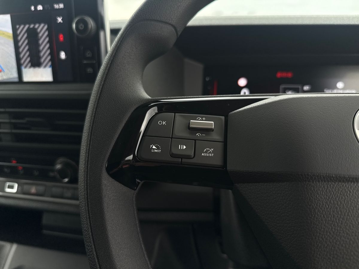 Used Vauxhall Vivaro 2025 for sale - 76826558: Photo 32