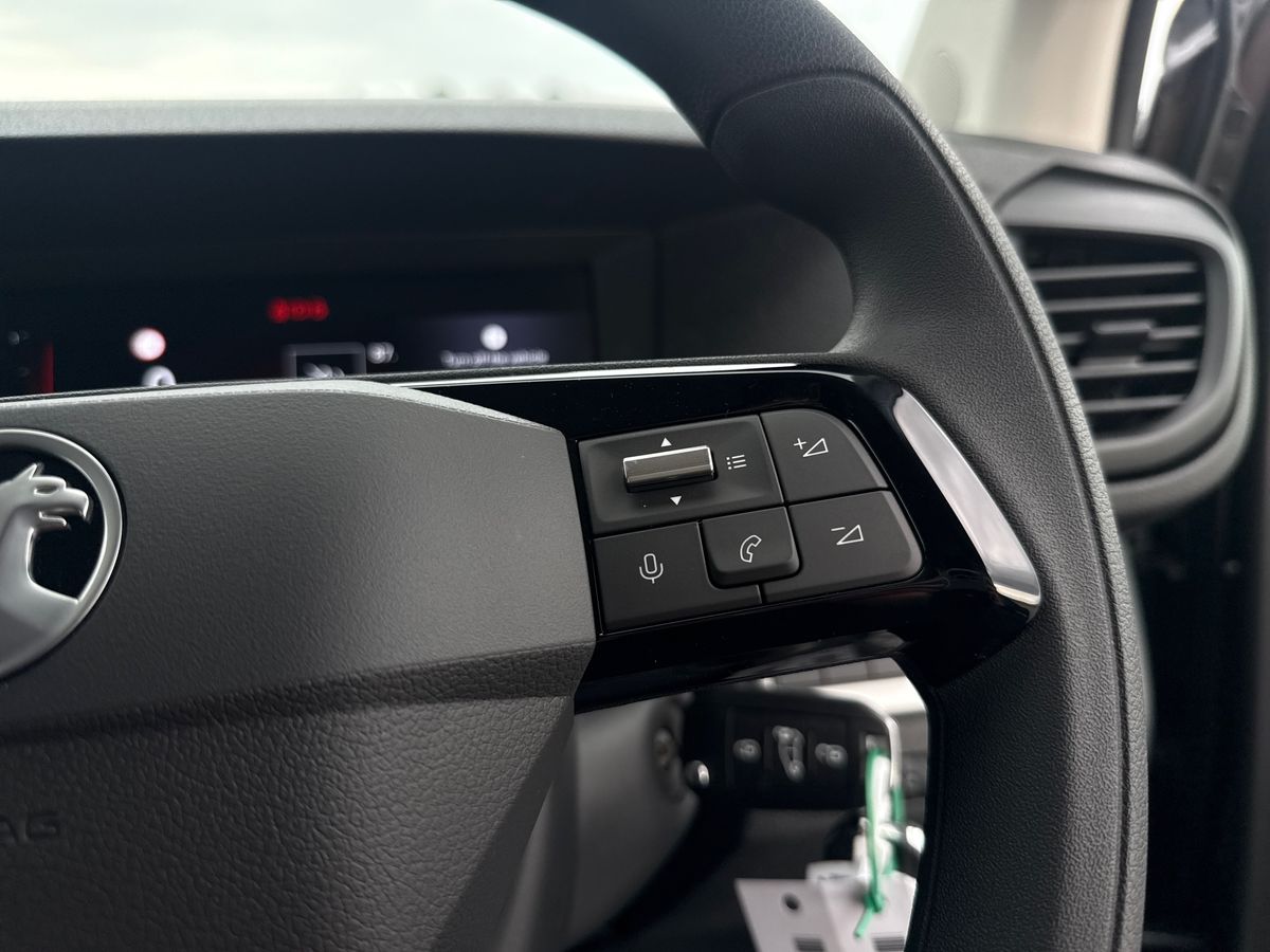 Used Vauxhall Vivaro 2025 for sale - 76826558: Photo 33