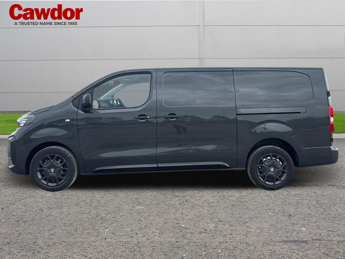 Used Vauxhall Vivaro 2025 for sale - 76826558: Photo 6