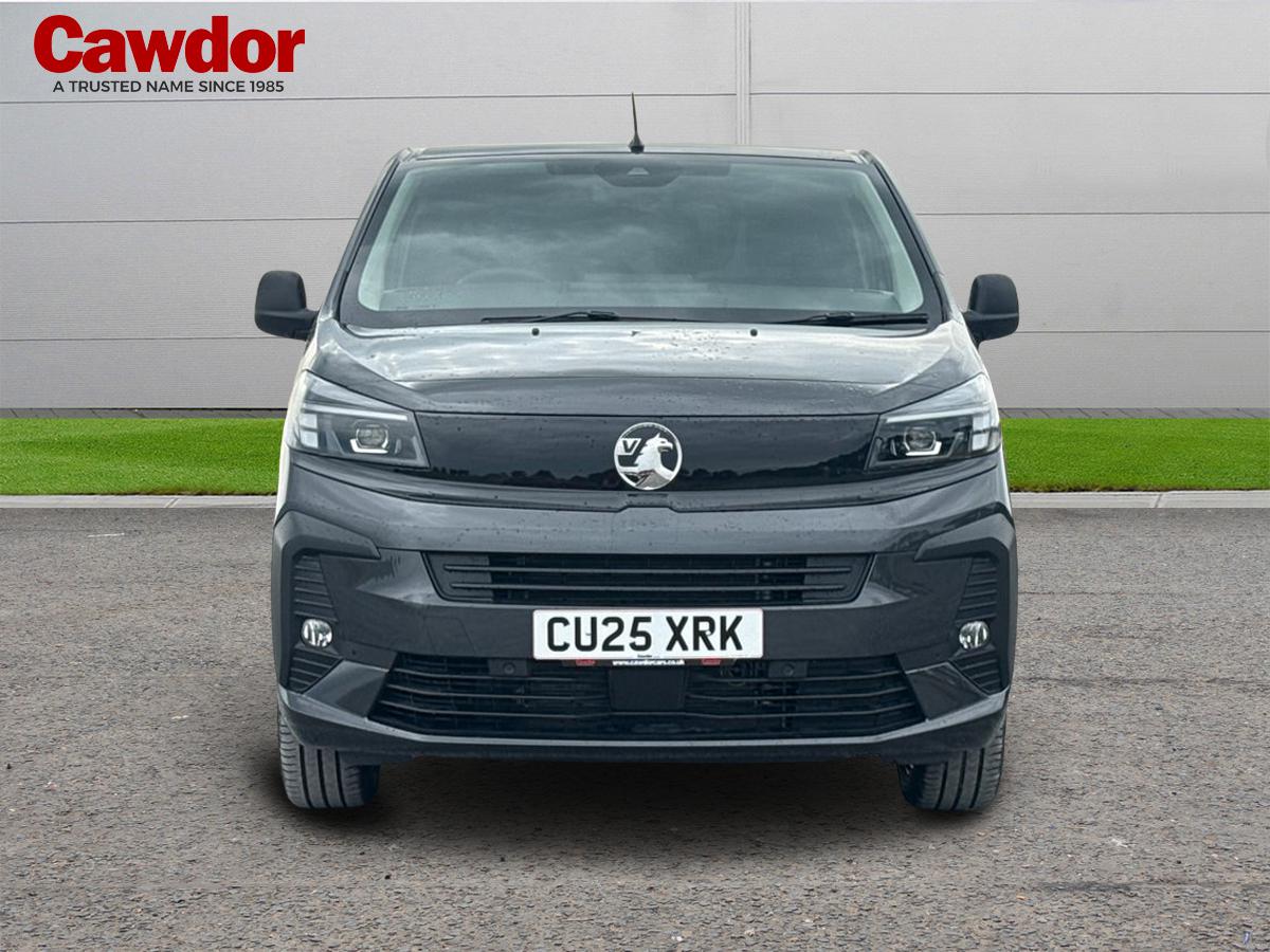 Used Vauxhall Vivaro 2025 for sale - 76826558: Photo 8