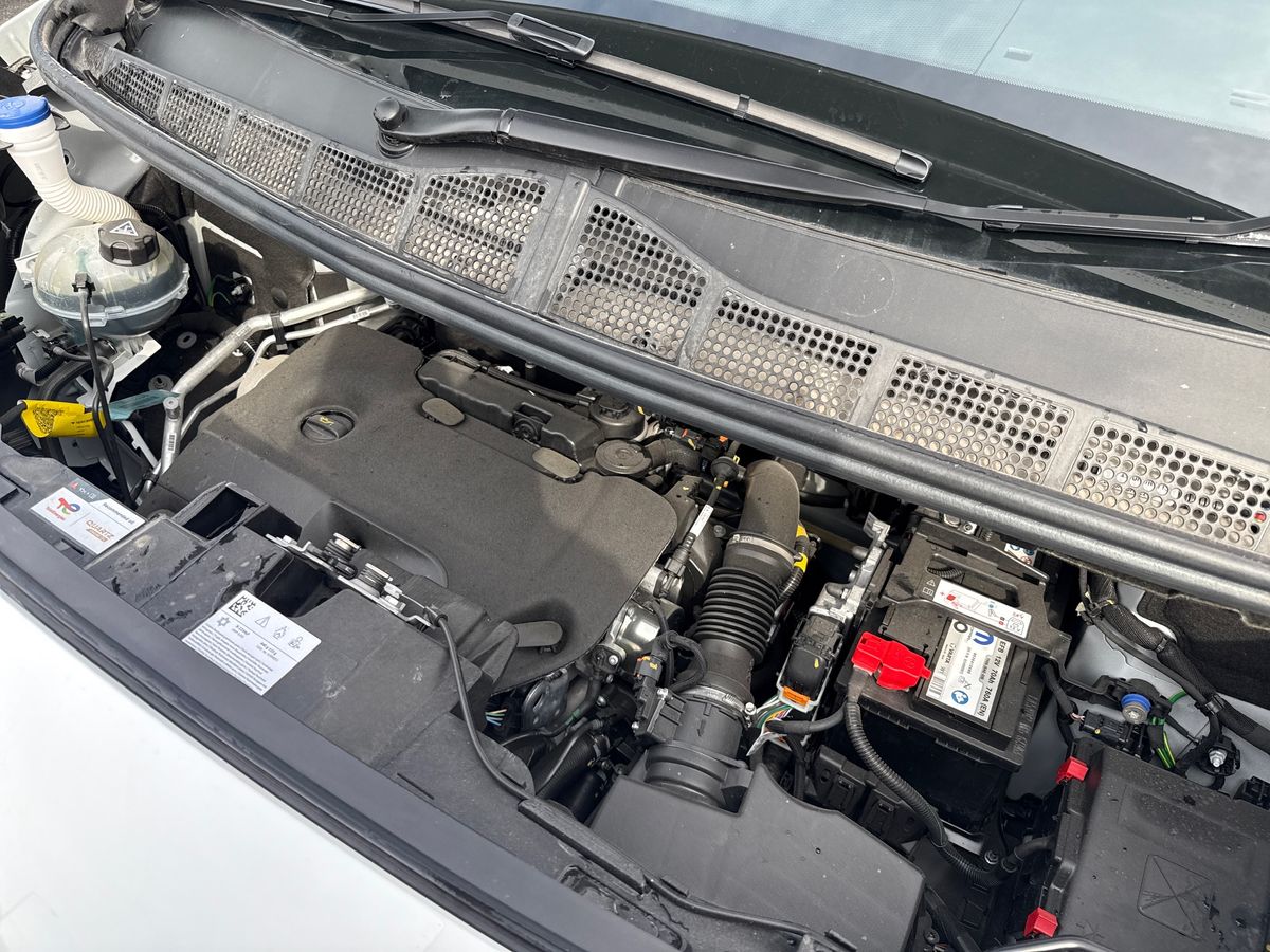 Vehicle 31
