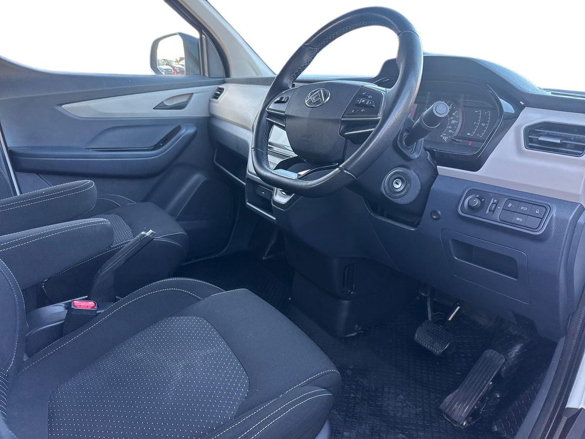 Used Maxus eDeliver 3 2024 for sale - 76717380: Photo 10