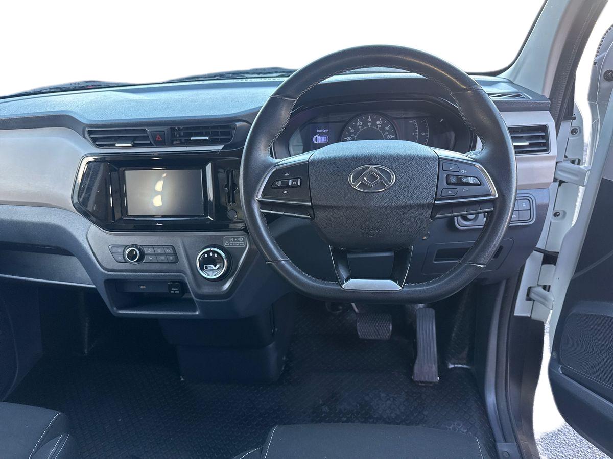 Used Maxus eDeliver 3 2024 for sale - 76717380: Photo 11