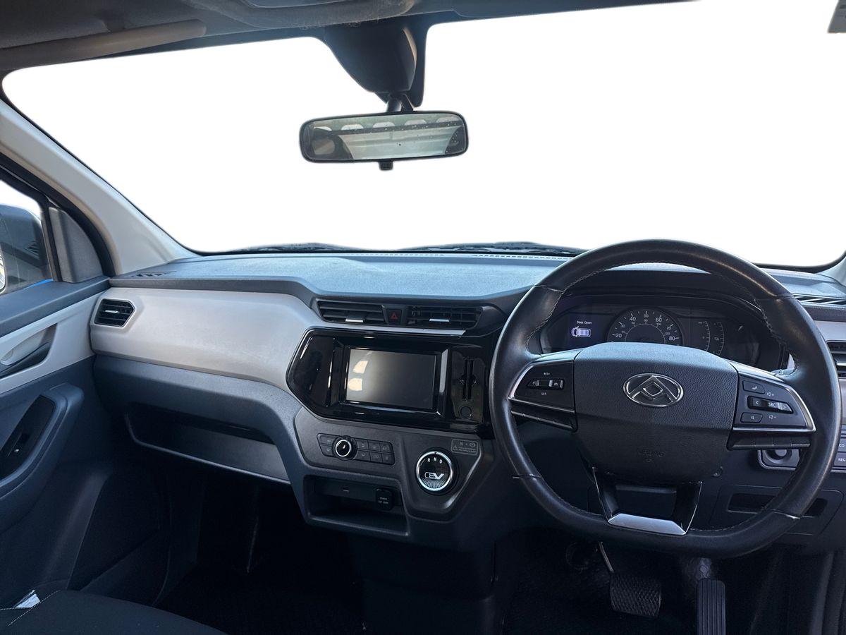 Used Maxus eDeliver 3 2024 for sale - 76717380: Photo 12