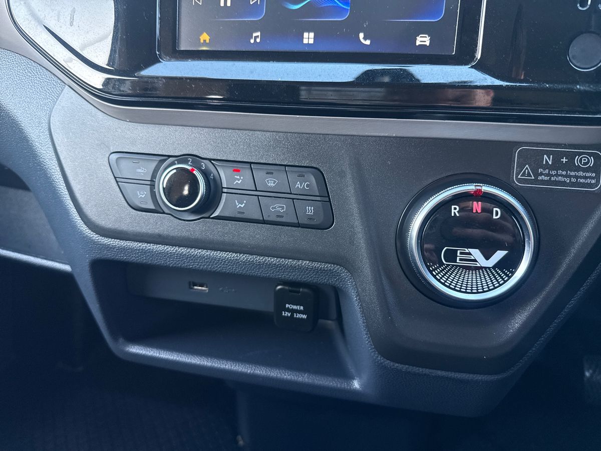 Used Maxus eDeliver 3 2024 for sale - 76717380: Photo 15