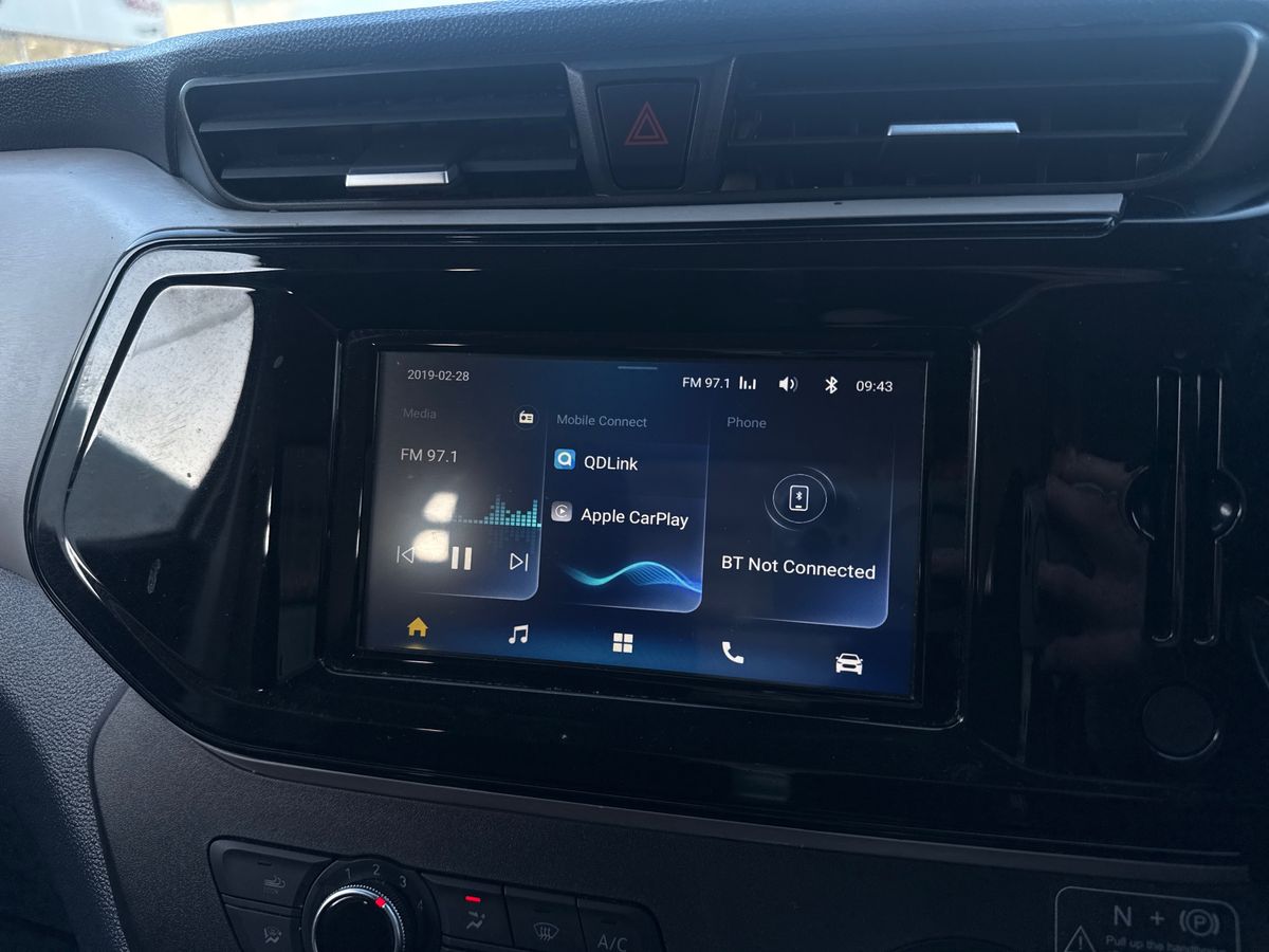 Used Maxus eDeliver 3 2024 for sale - 76717380: Photo 17