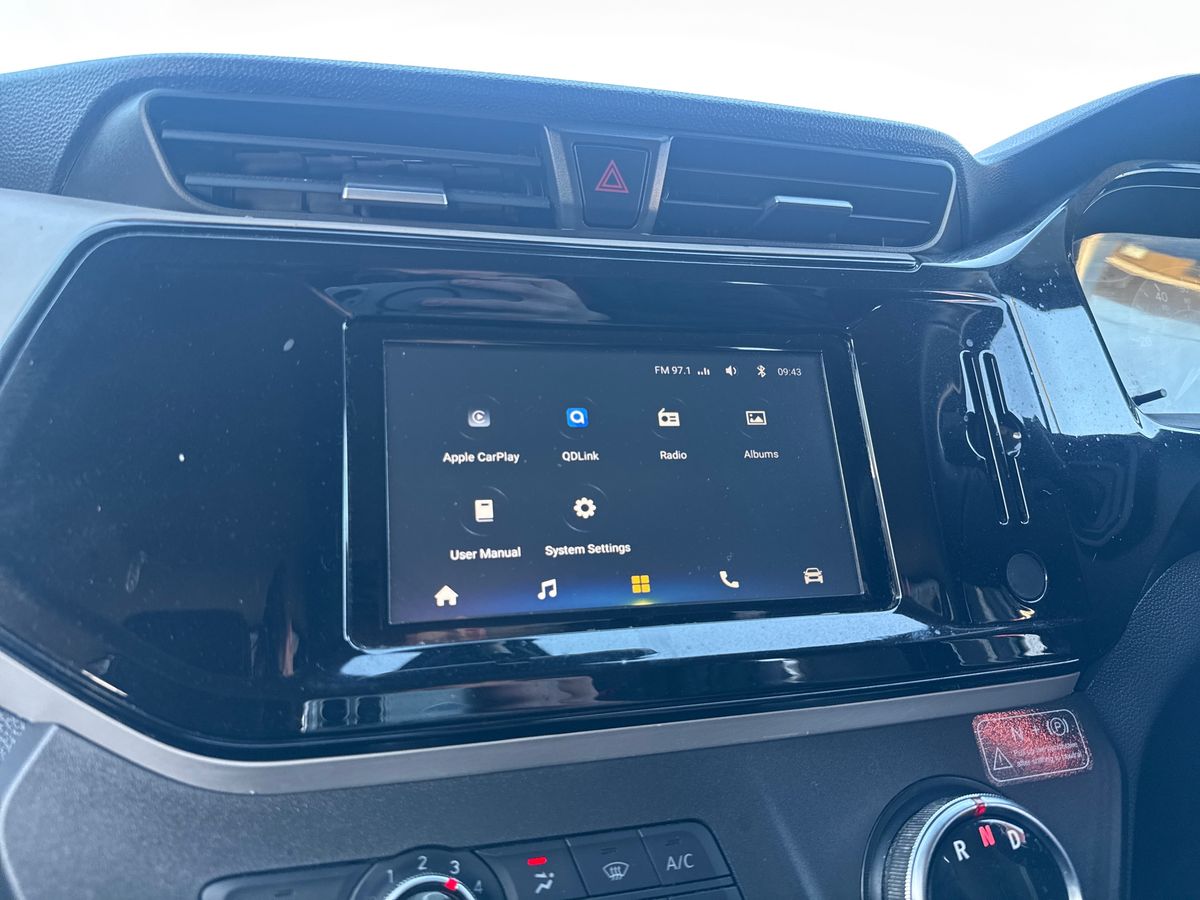 Used Maxus eDeliver 3 2024 for sale - 76717380: Photo 18