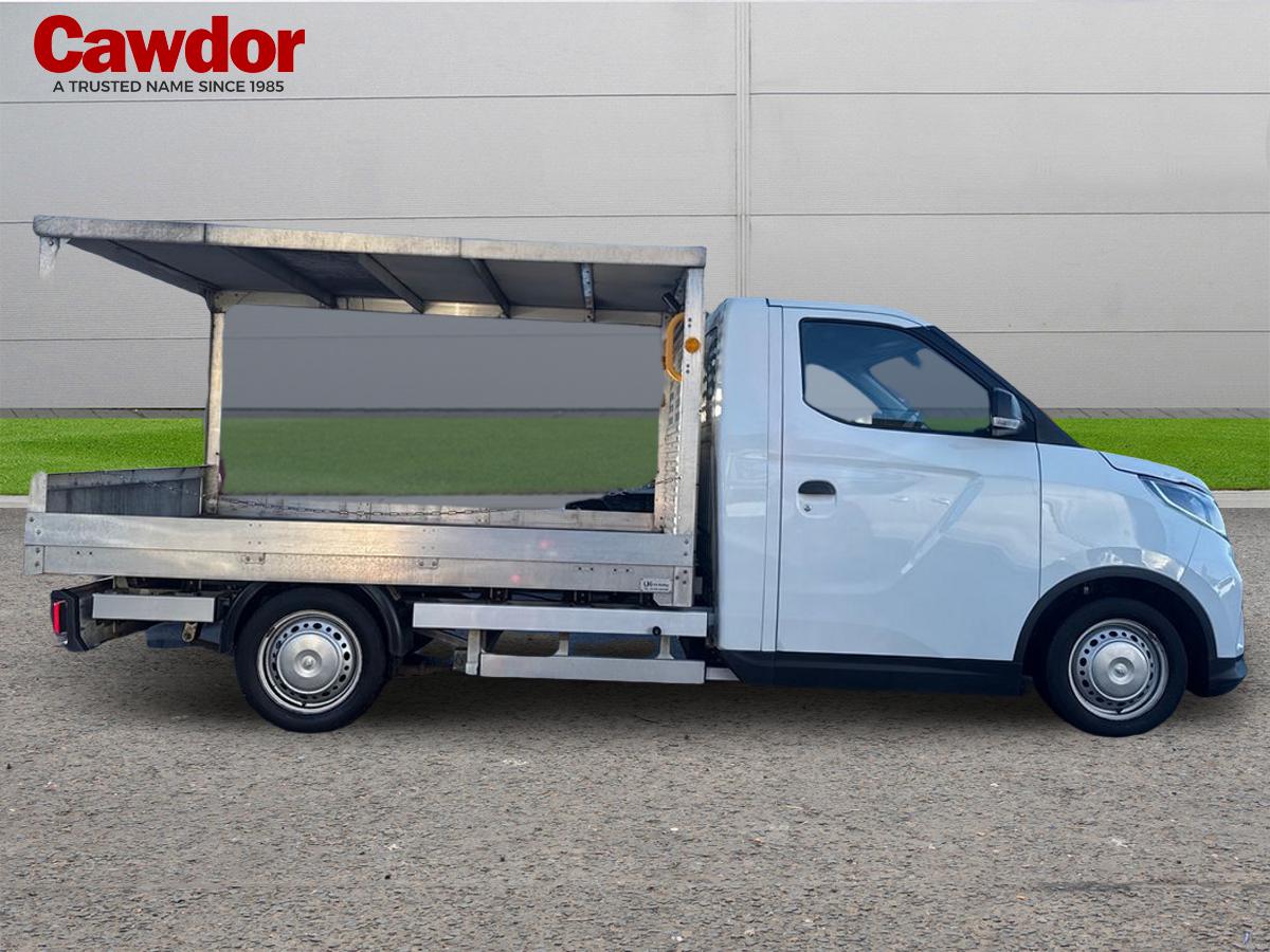 Used Maxus eDeliver 3 2024 for sale - 76717380: Photo 2