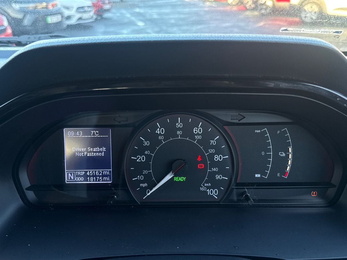 Used Maxus eDeliver 3 2024 for sale - 76717380: Photo 20