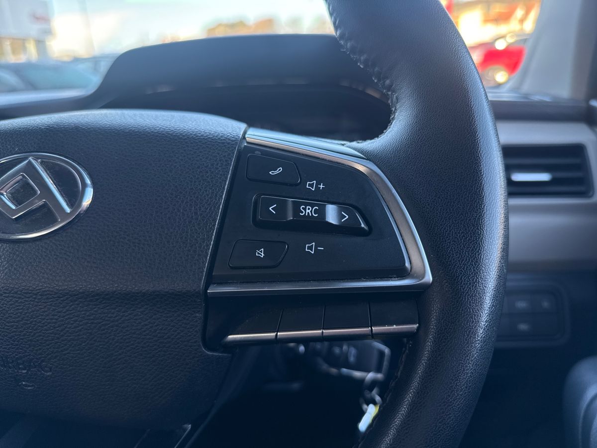 Used Maxus eDeliver 3 2024 for sale - 76717380: Photo 22