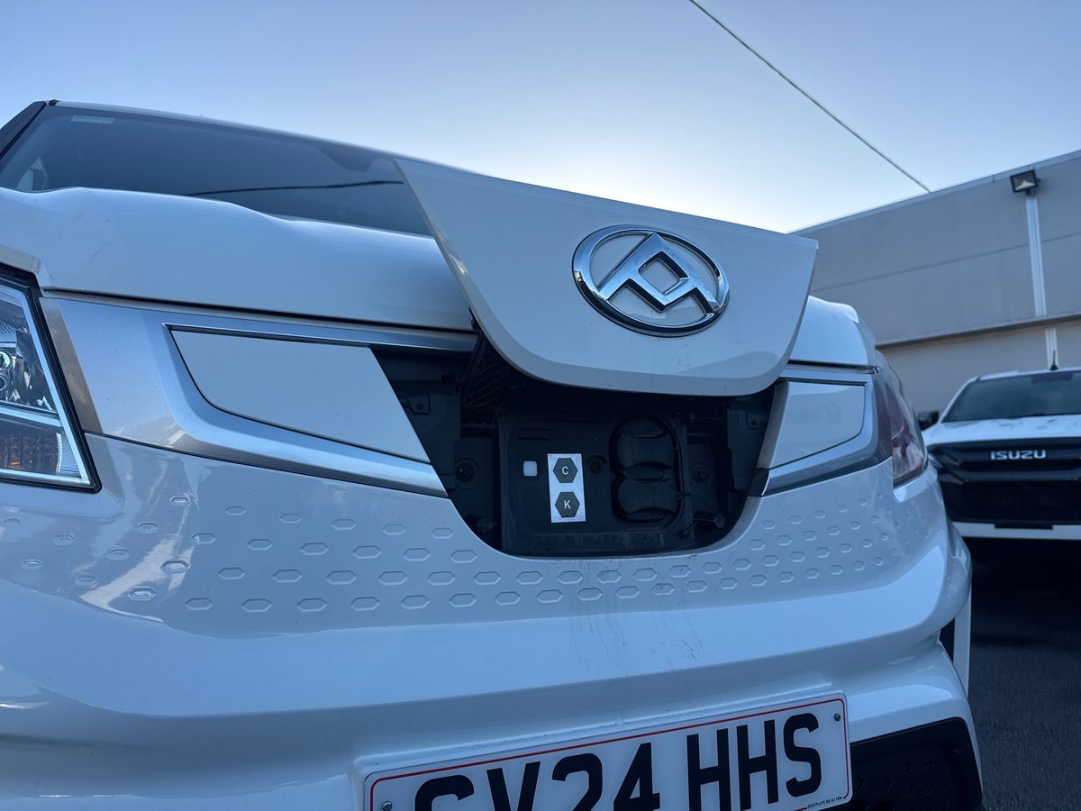 Used Maxus eDeliver 3 2024 for sale - 76717380: Photo 25