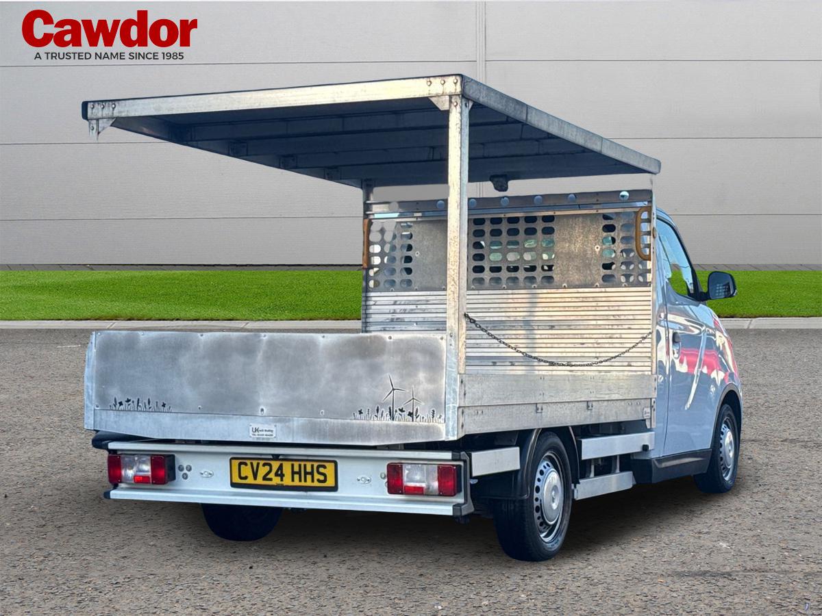 Used Maxus eDeliver 3 2024 for sale - 76717380: Photo 3