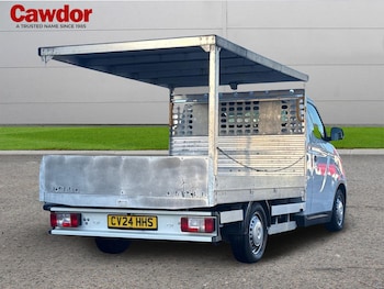 Used Maxus eDeliver 3 2024 for sale - 76717380: Photo