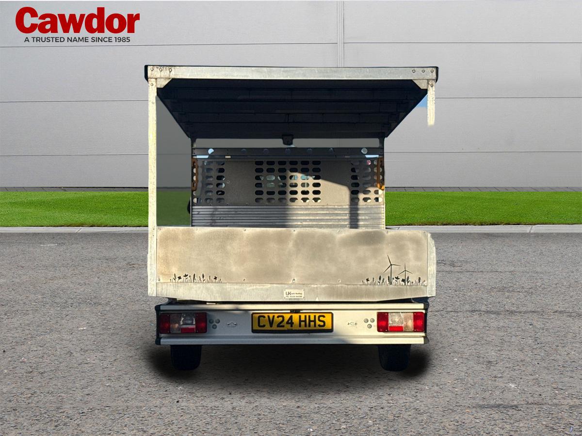 Used Maxus eDeliver 3 2024 for sale - 76717380: Photo 4