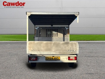 Used Maxus eDeliver 3 2024 for sale - 76717380: Photo