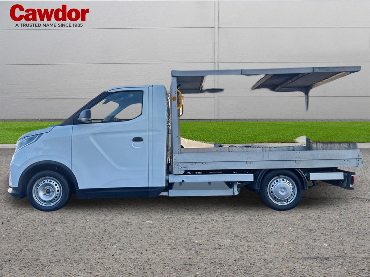 Used Maxus eDeliver 3 2024 for sale - 76717380: Photo 6