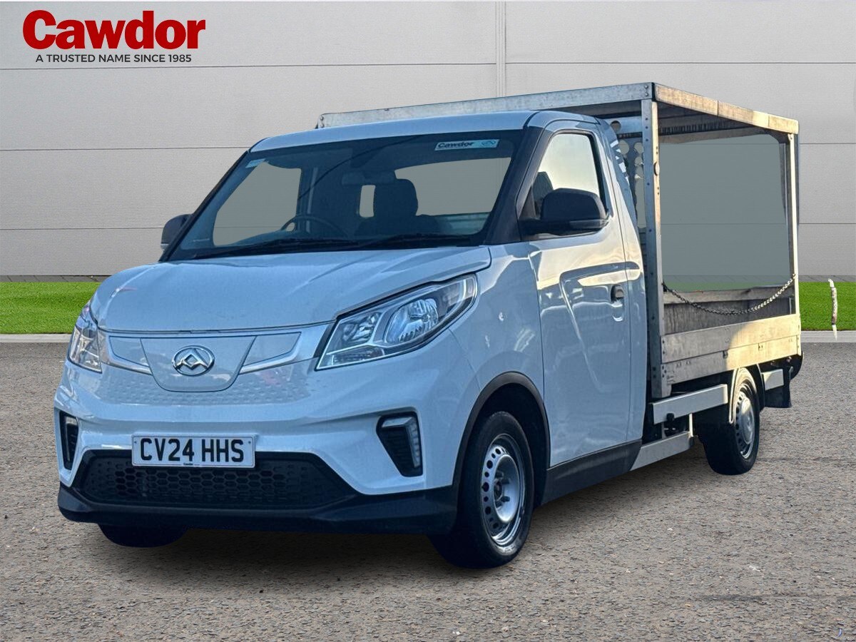 Used Maxus eDeliver 3 2024 for sale - 76717380: Photo 7