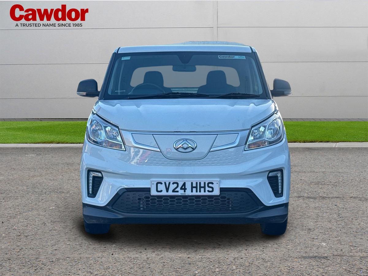 Used Maxus eDeliver 3 2024 for sale - 76717380: Photo 8