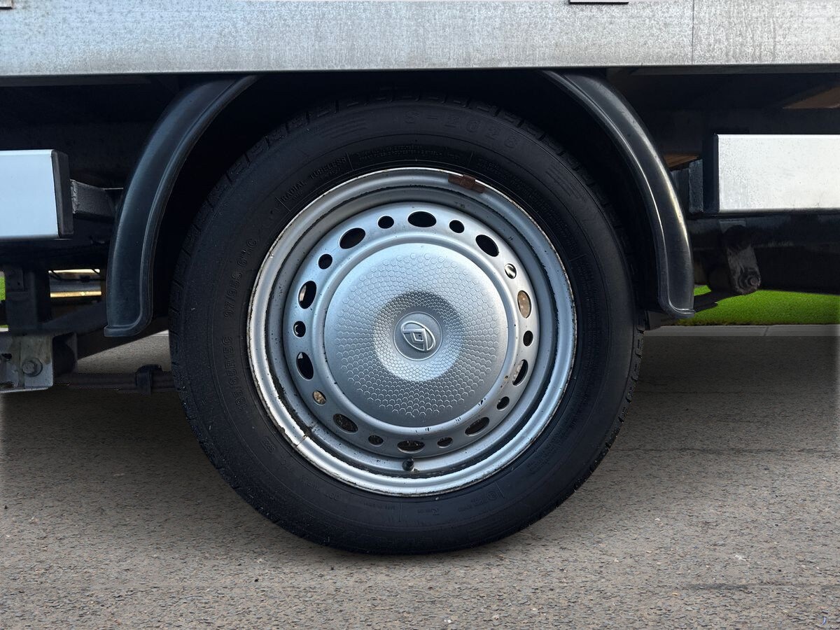 Used Maxus eDeliver 3 2024 for sale - 76717380: Photo 9