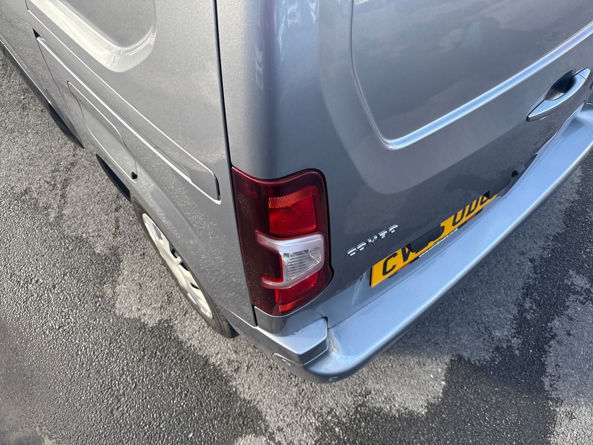 Vehicle 25