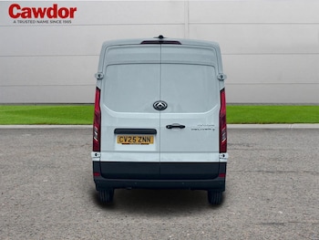 Used Maxus Deliver 9 2025 for sale - 75466146: Photo