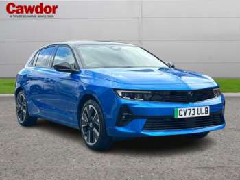 2023 - 5dr 54kwh 11kwch Ultimate Au