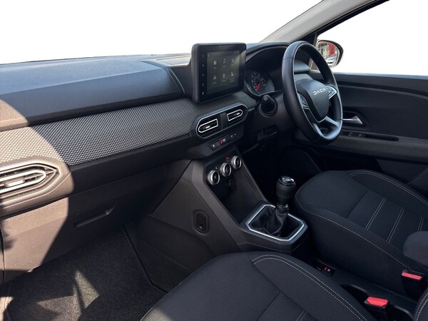 Used Dacia Jogger 2023 for sale - 75466196: Photo 13