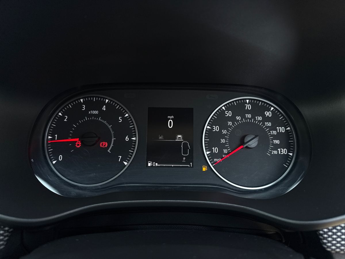 Vehicle 19