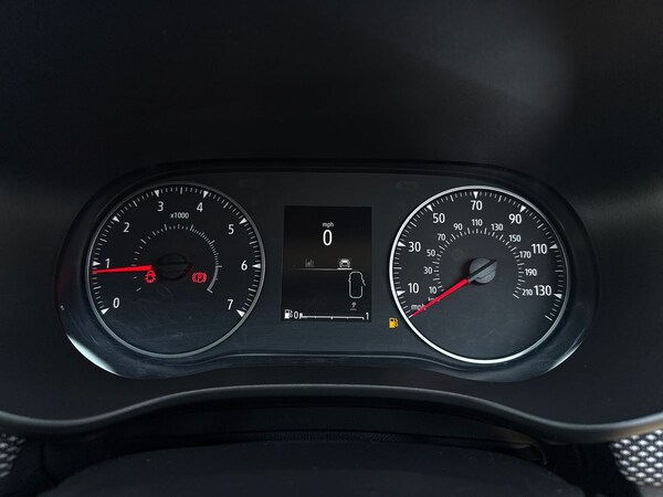 Used Dacia Jogger 2023 for sale - 75466196: Photo 19